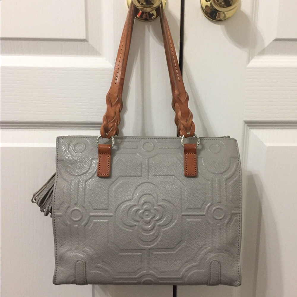 Brighton Tote